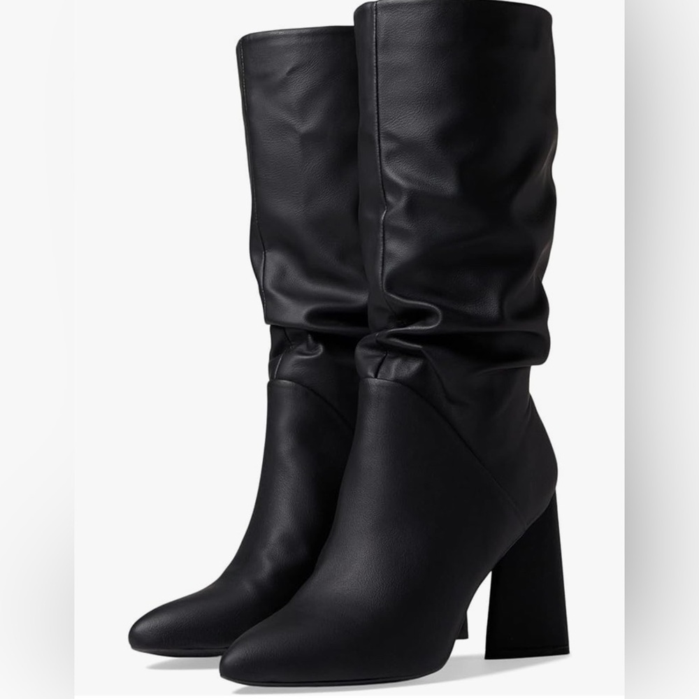 DV Dolce Vita Women's Wandah Knee High Boot Size 11